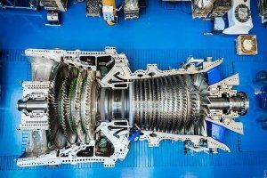 مشروع طاقة ضخم يعيد الشركات الغربية إلى سوريا: توربينات غاز واتفاقيات استراتيجية بقيمة 7 مليارات دولار مشروع طاقة ضخم يعيد الشركات الغربية إلى سوريا: توربينات غاز واتفاقيات استراتيجية بقيمة 7 مليارات دولار