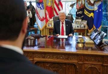 المبعوث الأمريكي باراك: ترامب يفتح صفحة جديدة وسوريا باتت شريكا أساسيا لواشنطن المبعوث الأمريكي باراك: ترامب يفتح صفحة جديدة وسوريا باتت شريكا أساسيا لواشنطن