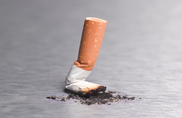 حتى السياح... المالديف تمنع التدخين للمولودين بعد 2007