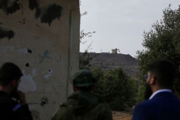 سوريا.. توغل إسرائيلي جديد في ريف القنيطرة