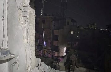 أنباء عن اعتقال الأمن السوري لخلية من حزب الله متورطة بإطلاق صواريخ على حي دمشقي أنباء عن اعتقال الأمن السوري لخلية من حزب الله متورطة بإطلاق صواريخ على حي دمشقي