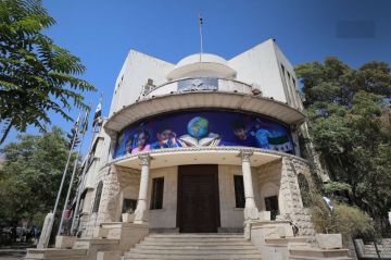 التربية السورية تؤكد ضرورة مراقبة خزانات مياه الشرب والندوات المدرسية في جميع المدارس التربية السورية تؤكد ضرورة مراقبة خزانات مياه الشرب والندوات المدرسية في جميع المدارس