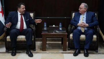 اليونان تستعد للدخول على خط الاستثمارات في سوريا