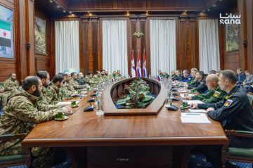 خلال زيارته لموسكو.. وزير الدفاع السوري يبحث مع نظيره الروسي دعم العلاقات وتبادل الخبرات