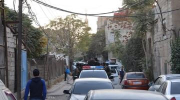 الداخلية تعلن شن حملات أمنية لاستهداف خلايا داعش في عدة محافظات