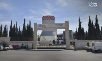 الجهاز المركزي للرقابة المالية يكشف عن مخالفات بمحطات توليد كهرباء تتجاوز ألفي مليار ليرة