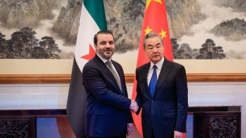 الشيباني: مباحثاتي في الصين فتحت آفاقا لدعم جهود إعادة الإعمار في سوريا