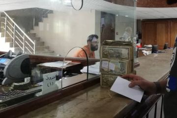 سوريا في طريقها لطرح عملة جديدة للتداول