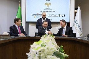 سوريا توقع مذكرة تفاهم لتطوير واستكشاف حقول الغاز وتعزيز أمن الطاقة