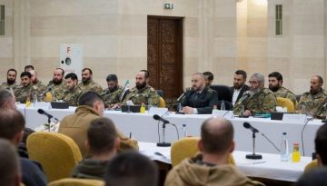 وصول وفد عسكري روسي رفيع المستوى إلى دمشق