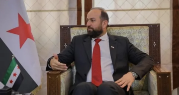 وزير الإعلام السوري يعلق على هجوم بيت جن ويتحدث عن خطأ إسرائيل في الحسابات