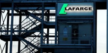 بدء محاكمة شركة لافارج الفرنسية بتهم تمويل الارهاب بسوريا