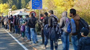 هل توقفت ألمانيا عن منح اللجوء للسوريين؟