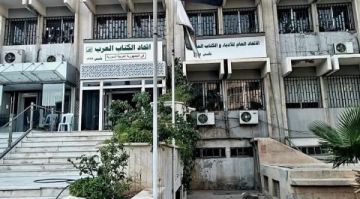 إقالة ثم استقالة.. ماذا يحدث في اتحاد الكتاب العرب؟!..