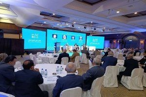 الجلسة الأولى من اليوم الثاني لمؤتمر آيريكس 2025 تناقش العمارة السورية بين تحديات الهوية وآفاق الإعمار