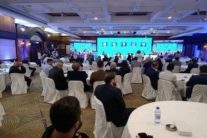 الجلسة الختامية من آيريكس 2025... التسويق العقاري في العصر الرقمي وصياغة مستقبل القطاع عبر الابتكار الإعلامي