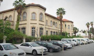 بدء تنفيذ المقررات التطبيقية لطلاب الإدارة السياحية في مراكز الوزارة بدء تنفيذ المقررات التطبيقية لطلاب الإدارة السياحية في مراكز الوزارة