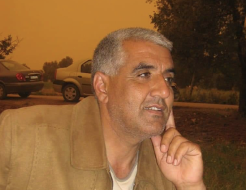 بعد 13 عاما من الاختفاء في سجون الأسد.. ابنة الحقوقي السوري خليل معتوق تعلن وفاته رسميا بعد 13 عاما من الاختفاء في سجون الأسد.. ابنة الحقوقي السوري خليل معتوق تعلن وفاته رسميا