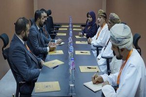 سوريا تعزز حضورها الرقابي دوليا عبر شراكات استراتيجية في مؤتمر الإنتوساي 25 بمصر