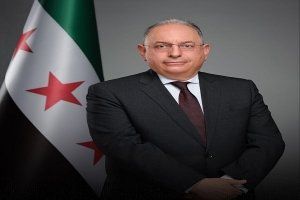 وزير المالية السوري:تطوير النظام الضريبي والتحول الرقمي أولوية والتواصل مع الكوادر أساس النجاح