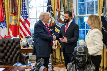 زيارة الشرع إلى واشنطن.. العبرة في التطبيق