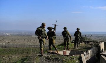 سانا: القوات الإسرائيلية تتوغل في ريف القنيطرة