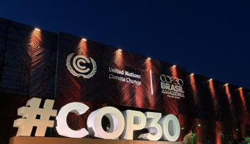العالم يترقب انطلاق قمة المناخ (COP30) في البرازيل