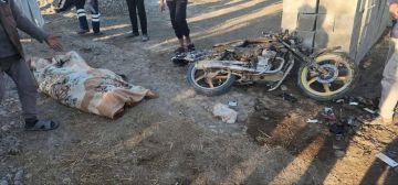 وفاة شابين بحادثي سير في دير الزور