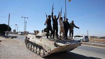 أسعد الشيباني: الشرع سيزور واشنطن في نوفمبر.. والأسد حول سوريا إلى دولة مخدرات  أسعد الشيباني: الشرع سيزور واشنطن في نوفمبر.. والأسد حول سوريا إلى دولة مخدرات