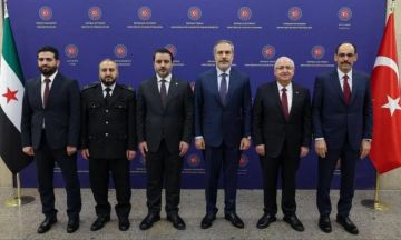 العربية : وفود روسية وتركية وأميركية في دمشق.. الأخير مكون من أعضاء بالكونغرس ويناقشون ملفات أمنية و قانون قيصر ( فيديو )