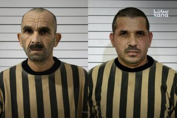 الأمن الداخلي في اللاذقية يلقي القبض على متورطين بانتهاكات جسيمة بحق المدنيين