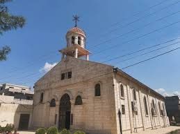 السيدة العذراء.. أقدم كنائس الجزيرة السورية وكنائس العالم