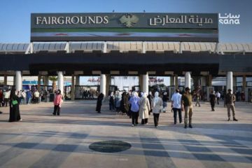 انطلاق المعرض الدولي لقطع غيار السيارات بدمشق الخميس المقبل بمشاركة 35 شركة محلية ودولية