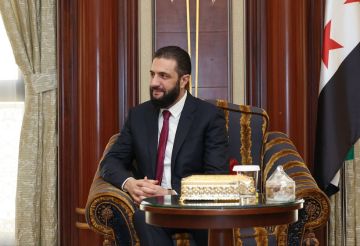 بريطانيا تعلن رفع العقوبات عن الشرع ووزير داخليته