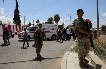 لبنان.. بيان لقوى الأمن الداخلي بشأن جريمة الوحش البشري