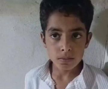 العثور على طفل كان مختطفا منذ 6 اشهر في دير الزور