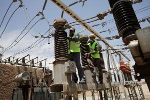 رويترز: مفاوضات أميركية ألمانية لتوريد توربينات غاز عملاقة إلى سوريا بقيمة 7 مليارات دولار رويترز: مفاوضات أميركية ألمانية لتوريد توربينات غاز عملاقة إلى سوريا بقيمة 7 مليارات دولار