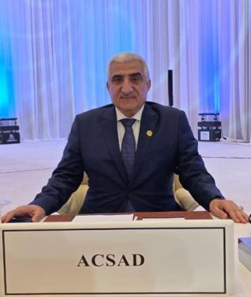 وفد من أكساد في زيارة علمية إلى إدلب وتقديم 100 الف غرسة زيتون وفد من أكساد في زيارة علمية إلى إدلب وتقديم 100 الف غرسة زيتون