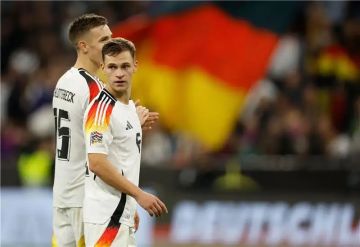 الألماني جوشوا كيميتش يخوض مباراته الـ 100 في دوري أبطال أوروبا