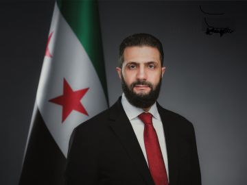 الرئيس الشرع: ذكرى معركة التحرير تؤكد أن سوريا دولة واحدة لا تقبل التقسيم