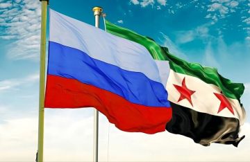 وفد مشترك من وزارتي الدفاع الروسية والسورية يجري جولة ميدانية في الجنوب السوري وفد مشترك من وزارتي الدفاع الروسية والسورية يجري جولة ميدانية في الجنوب السوري