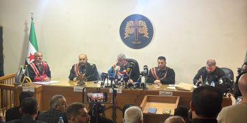 جلسة المحاكمات التاريخية الأولى بأحداث الساحل.. اختبار حقيقي لمسار العدالة الانتقالية