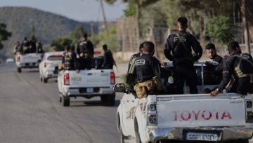 استنفار أمني في مدينة اعزاز بحلب إثر خلاف بين مجموعتين أمنيتن