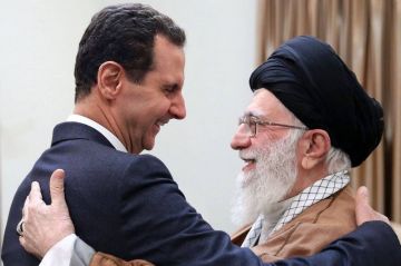 الديون الإيرانية على سوريا... إرث الأسد الهارب