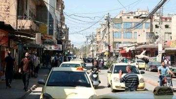 سرقة 4 كيلو ذهب ومبالغ كبيرة بالدولار واليورو من صائغ في الحسكة