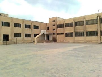 استئناف الدوام المدرسي في حمص وانهاء حظر التجول في الأحياء الجنوبية استئناف الدوام المدرسي في حمص وانهاء حظر التجول في الأحياء الجنوبية