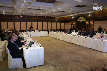 الإسكوا تطلق من دمشق دورة جديدة لتعزيز التكامل في النقل العربي