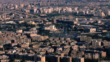 الداخلية السورية ترفع أسماء أكثر من 150 ألفا من قيود الممنوعين من السفر