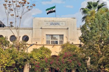 الصحة السورية تعلن عن إطلاق المسح التغذوي في مختلف المحافظات