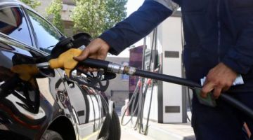 رفع دولار المحروقات إلى 12 ألف ليرة